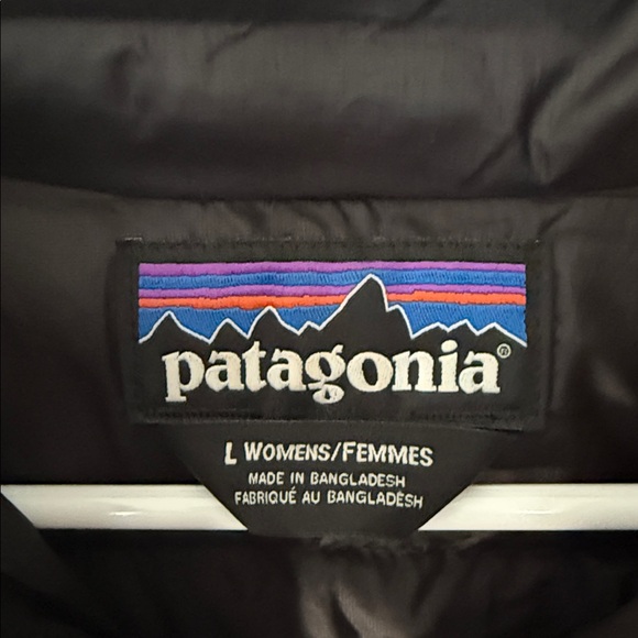 Patagonia Women’s Nano Puff Jacket - Picture 2 of 6